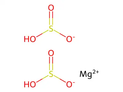 2,4,6-Triaminoquinazoline structure
