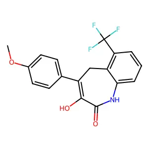 SQ 32425 structure