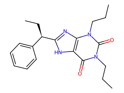 Mdl 102234 structure