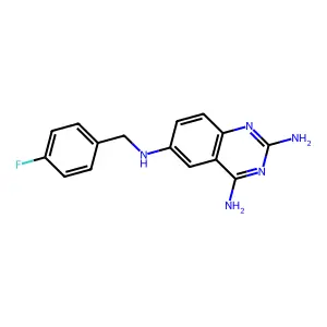 Dihydrokanakugiol structure