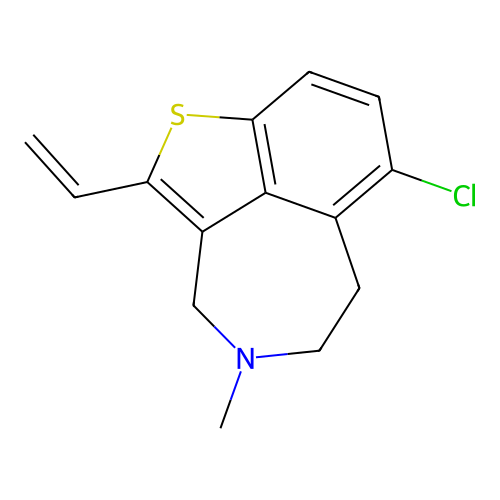 SK&F 104856 structure