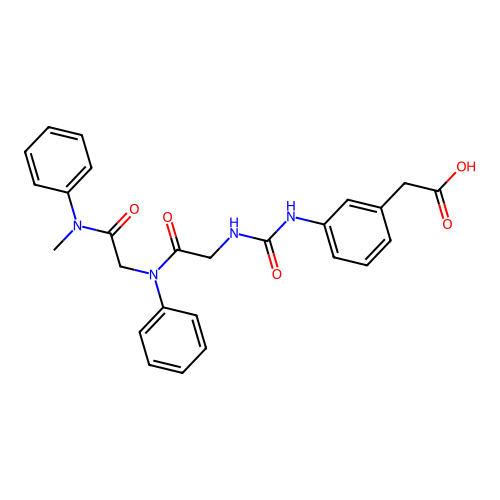 GTPL906 structure