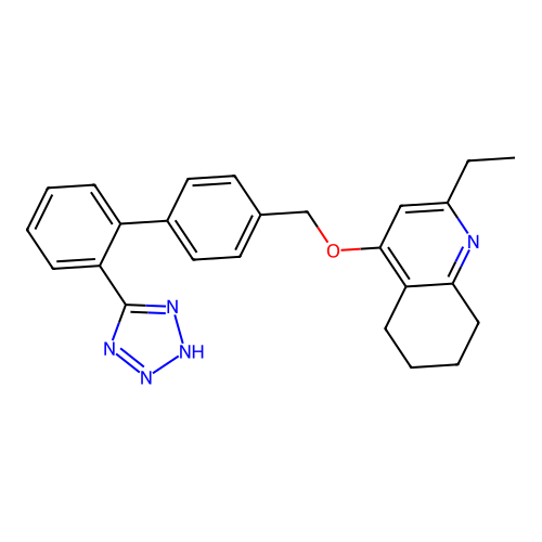 ICI-D6888 free base structure