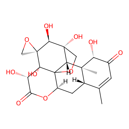 Pasakbumin-B structure