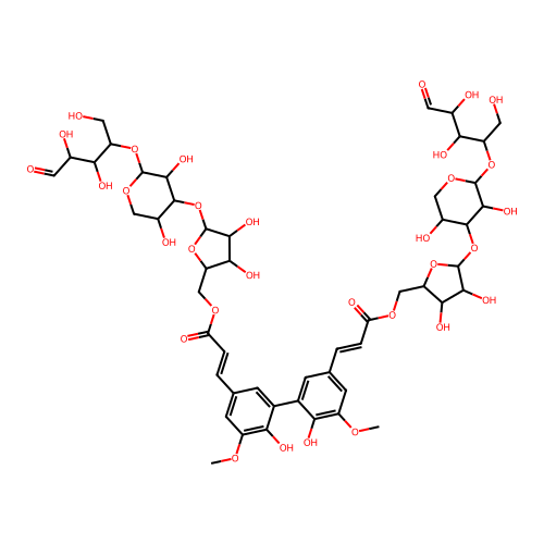 Ddfaxx structure