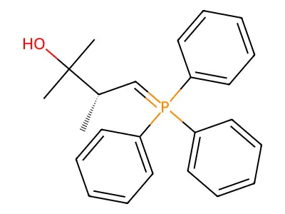 5-Hydroxymethyl-3-methylpyrrolidin-2-one structure