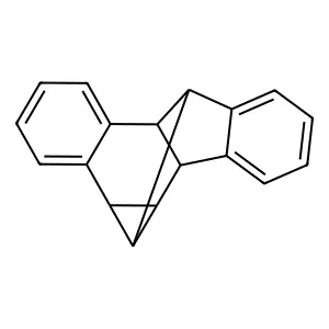 3-O-Methylnetzahualcoyone 2-enol methyl ether structure