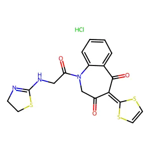 KF 14363 structure