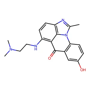 CCRIS 7538 structure