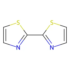 2,2'-Bithiazole structure