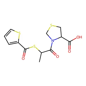 YS 3025 structure
