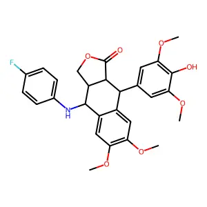 3-Anilino-1-phenyl-1H-pyrrole-2,5-dione structure
