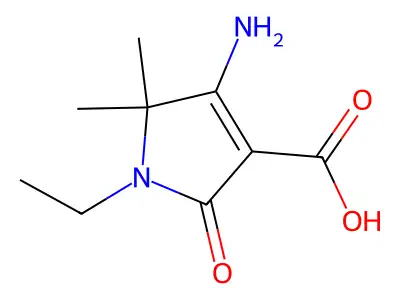 2-Chloro-3-(trifluoromethyl)phenol structure