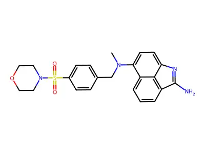 Metesind structure