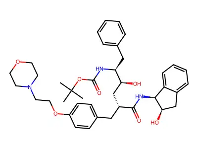 L 689502 structure