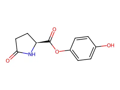 Pidobenzone structure