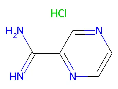 5-Chloro-16-methylene-3,6,17-trihydroxypregnan-20-one-3,17-diacetate structure