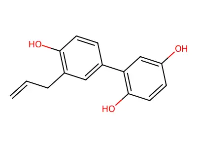 Magnatriol B structure