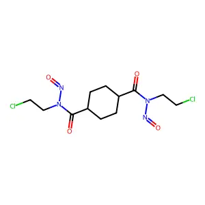 n,n'-Diphenylsulfurous diamide structure