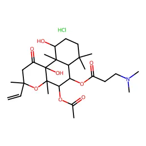 NKH477 structure