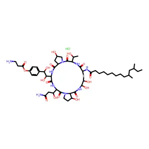 L-688,786 prodrug - 8g structure