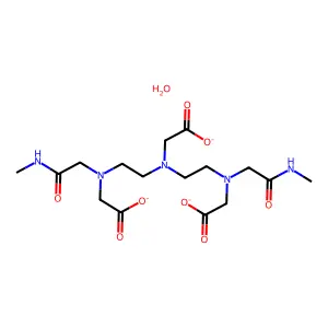 α-氨基-γ-丁内酯氢溴酸盐 structure