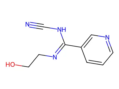 KI 3315 structure