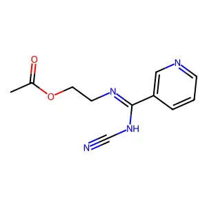 KI 4032 structure