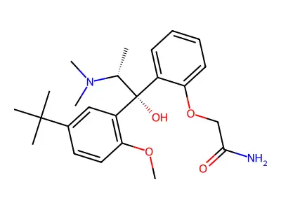 Ici 181037 structure