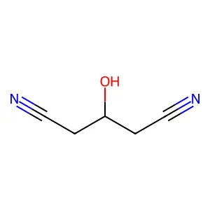 N'-(4,6-Dichloro-1,3,5-triazin-2-yl)benzohydrazide structure