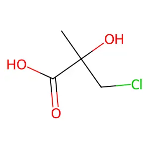 2-Cbppop structure