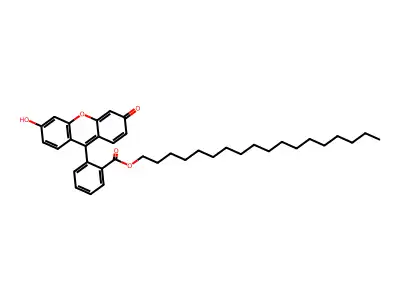 Chromoionophore II structure