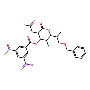 Doppm-戊内酯dino2Ph structure