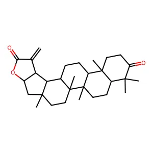 7-Methoxy-1,4a-dimethyl-4,4a,9,10-tetrahydrophenanthren-2(3h)-one structure