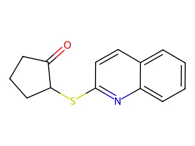 Asperdurin structure