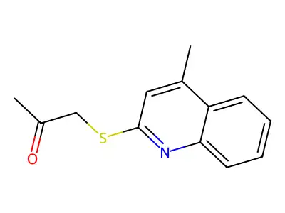 Isopentenyl methylenediphosphonate structure
