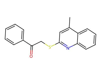 1-(2-Hydroxyethyl)-3,5-diphenyl-4-bromo-1H-pyrazole structure
