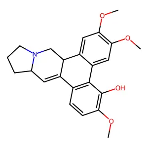 2-methoxy-6-[(1S,2R,4S)-1,7,7-trimethyl-2-bicyclo[2.2.1]heptanyl]phenol structure