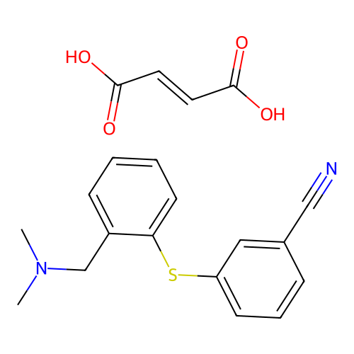 VUFB 17699 structure