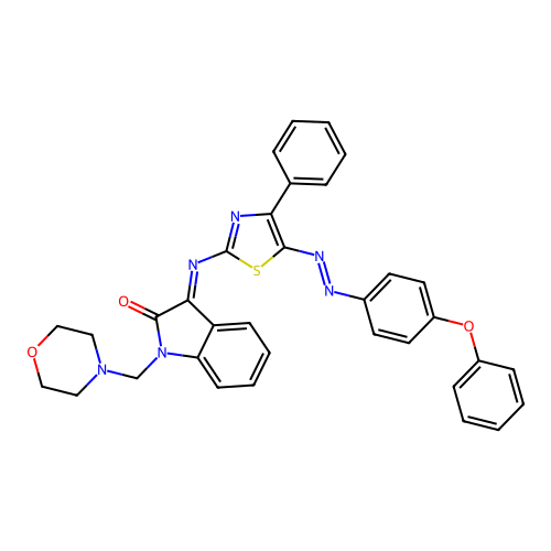 BRN 4898413 structure