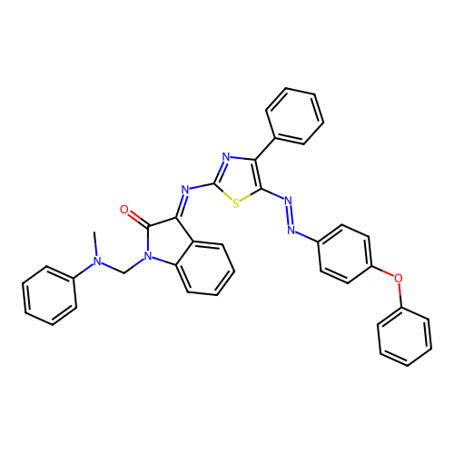 BRN 4898061 structure