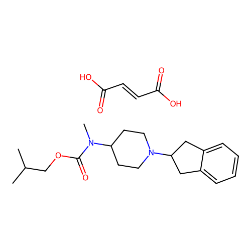 S 14905 structure