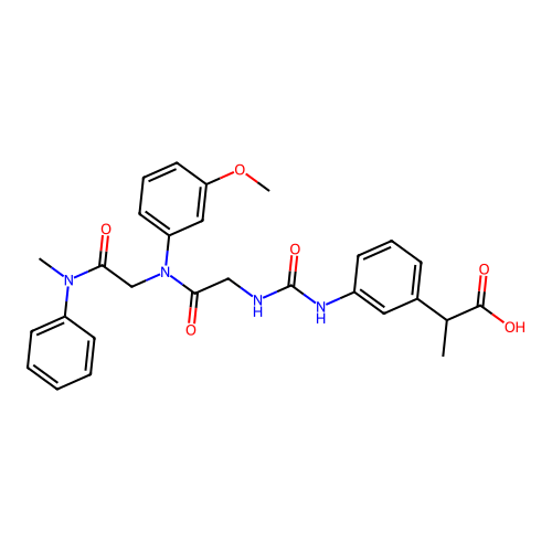 RP 72540 structure
