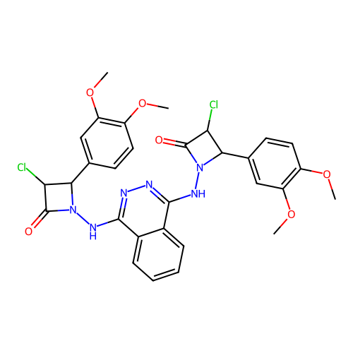 RefChem:256164 structure