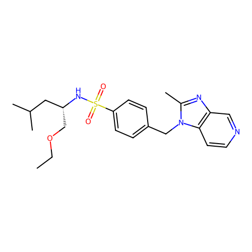 BB 823 structure