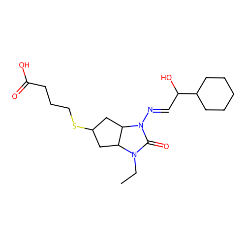 192C86 structure