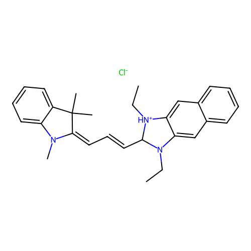 Typ-nic structure