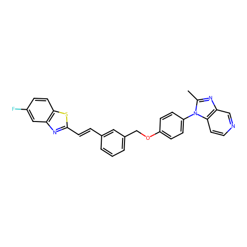 CP 96021 structure