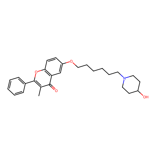 Sigma-LIGAND-1 structure
