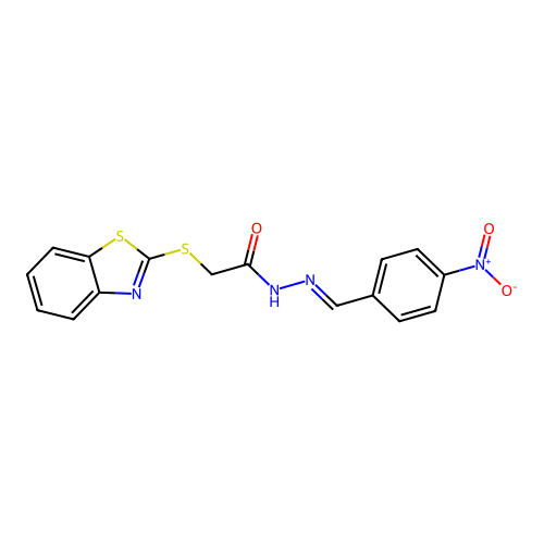 A0773/0036160 structure